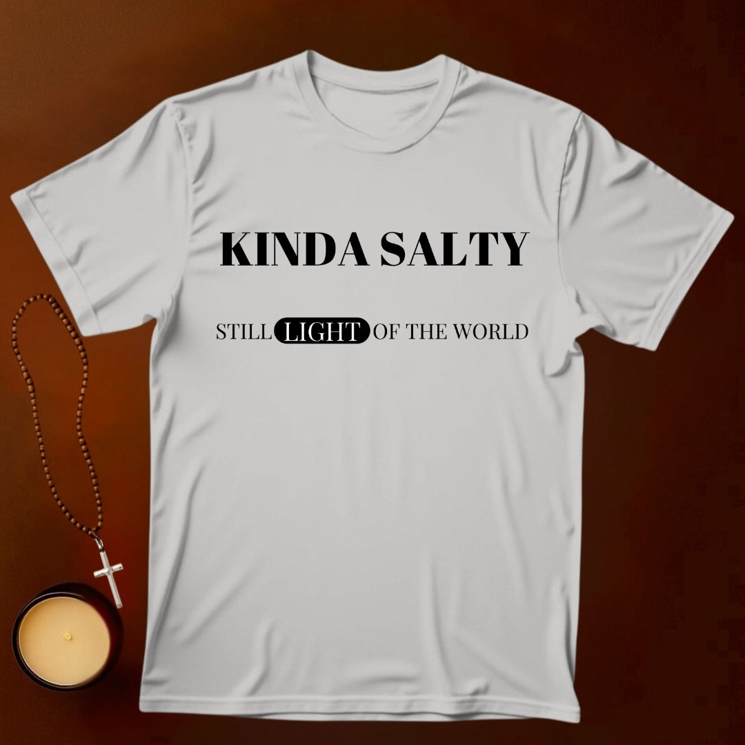 Still Light of The World T-shirt