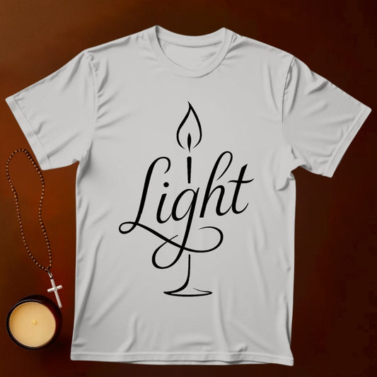Light T-shirt