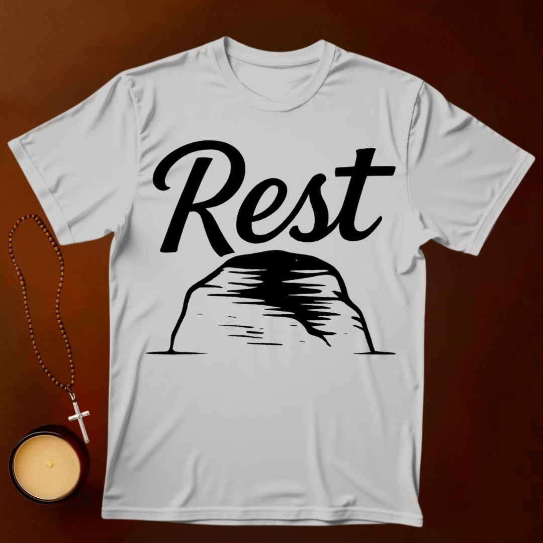 Rest T-shirt