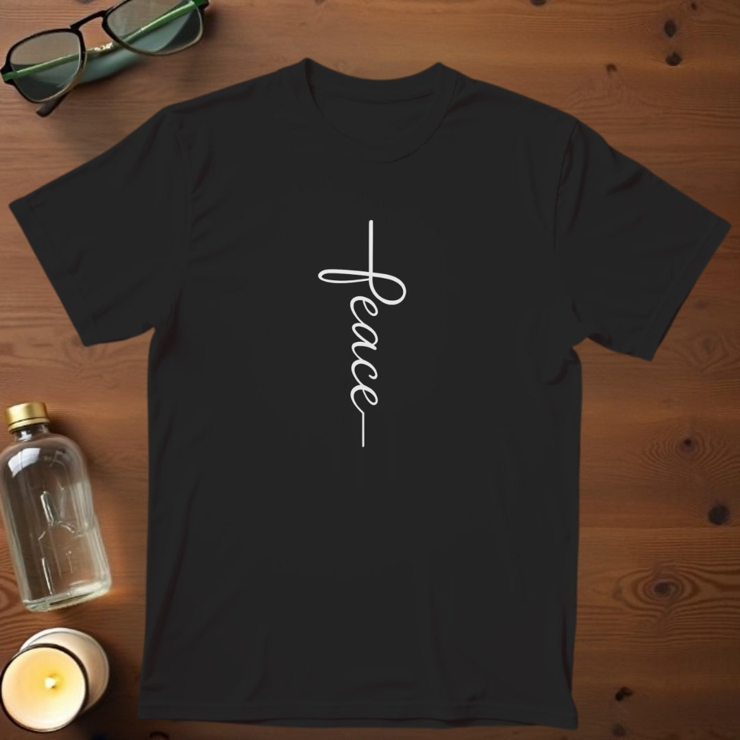 Peace T-shirt