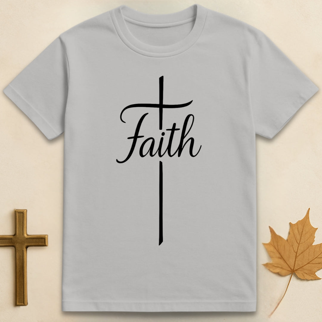 Faith T-shirt