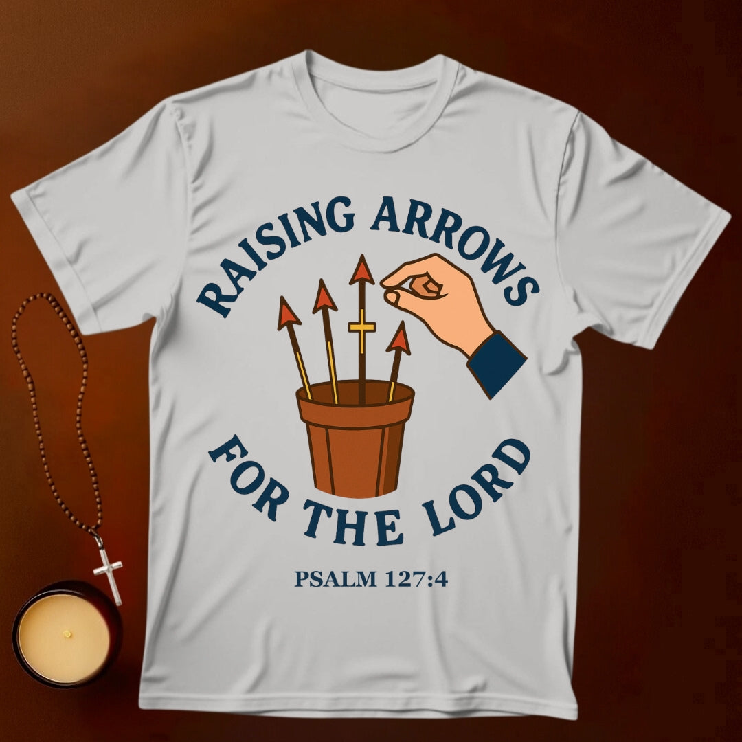 Raising Arrows T-shirt