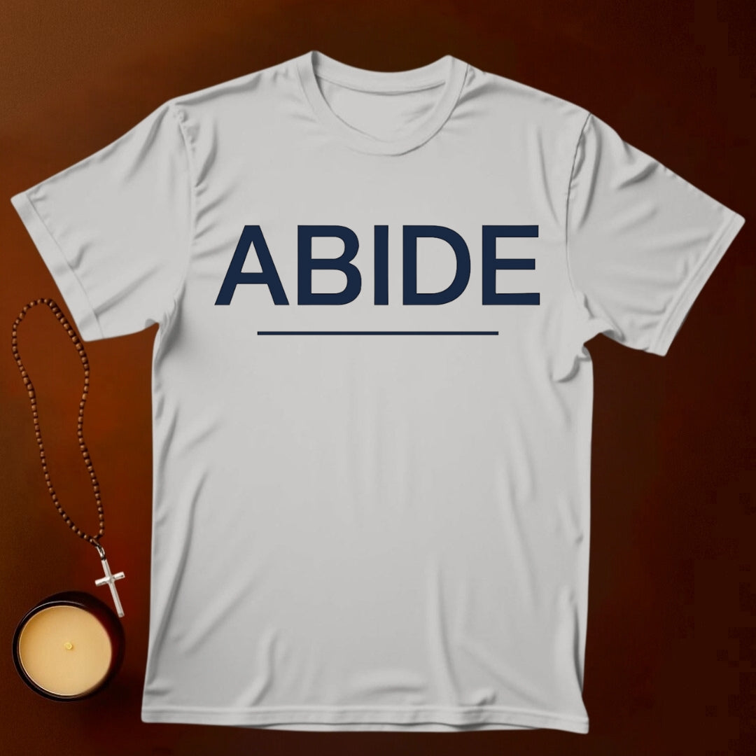 Abide T-shirt