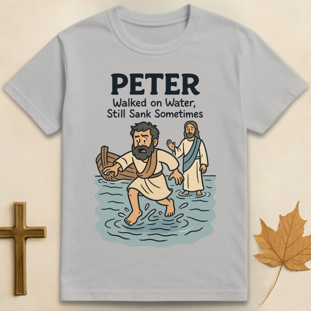 Peter T-shirt