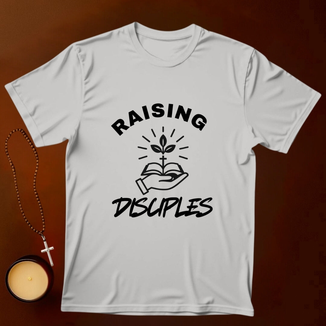 Raising Disciples T-shirt