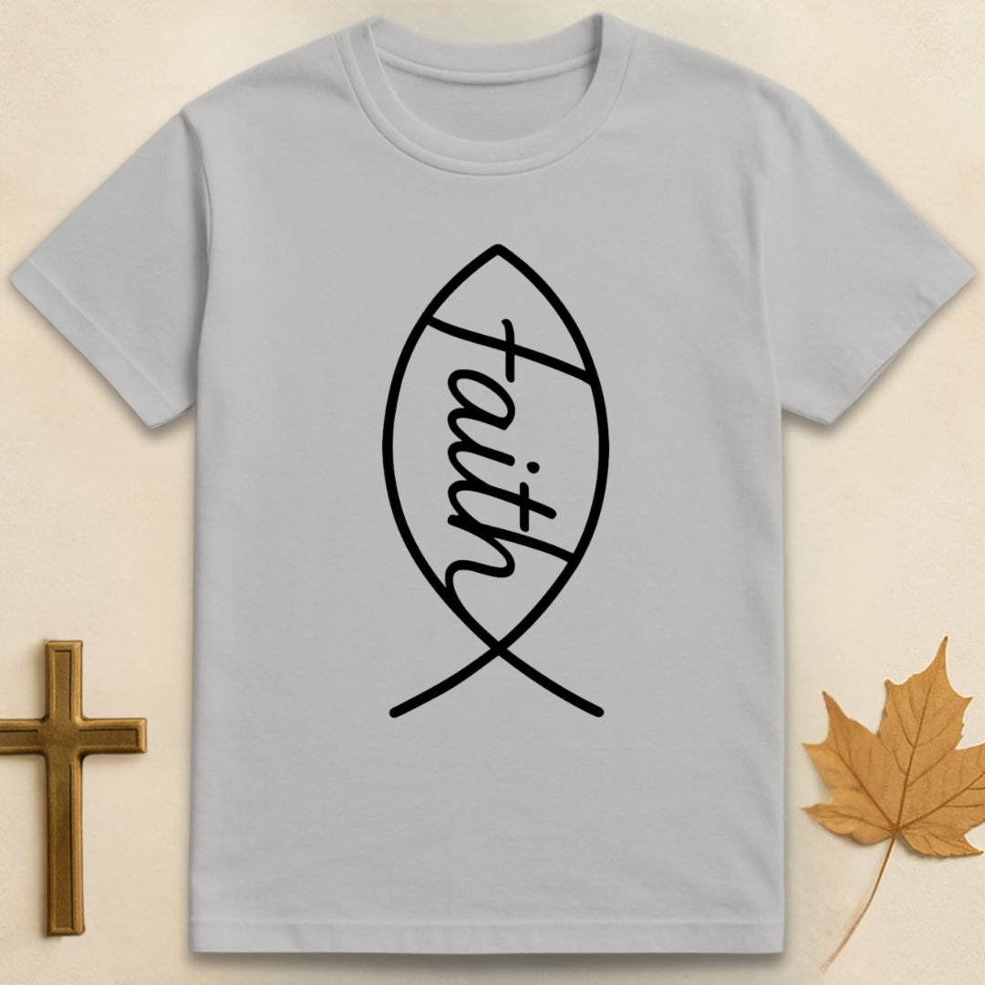 Faith T-shirt