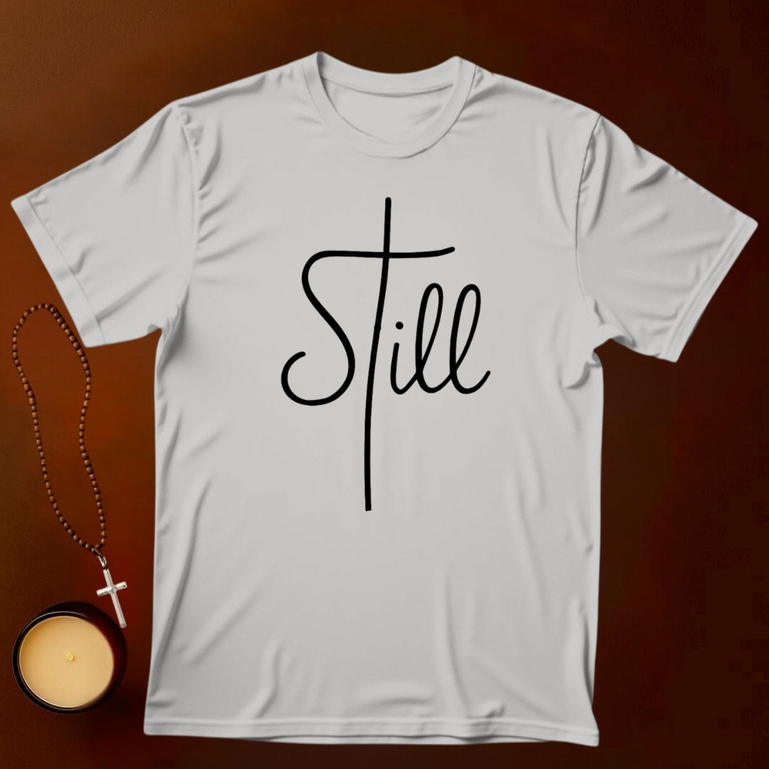 Still T-shirt
