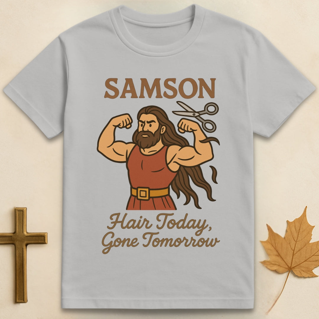 Samson T-shirt