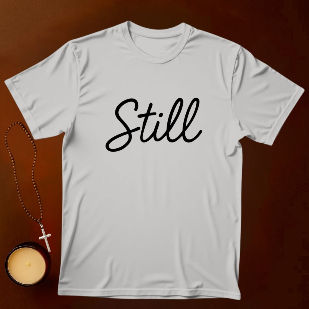 Still T-shirt