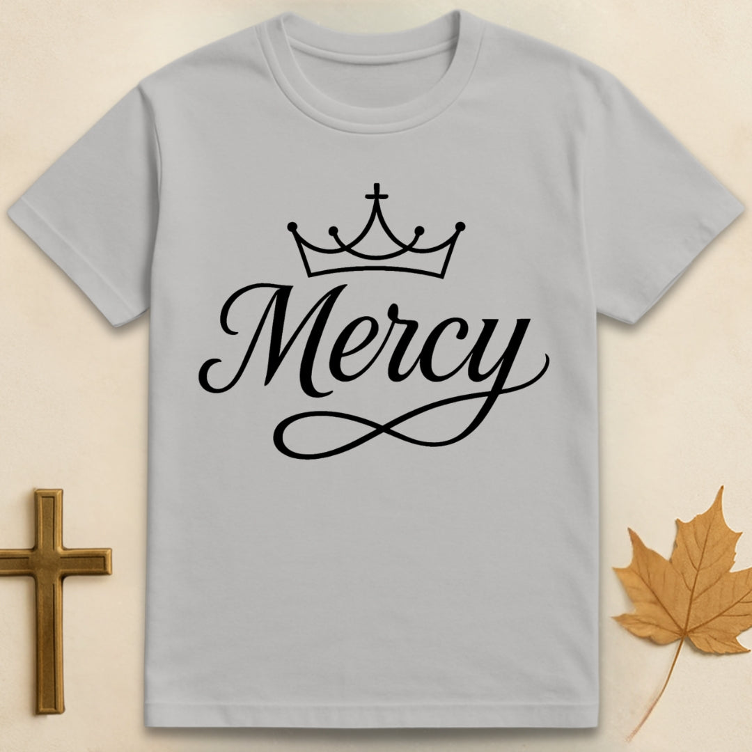 Mercy T-shirt