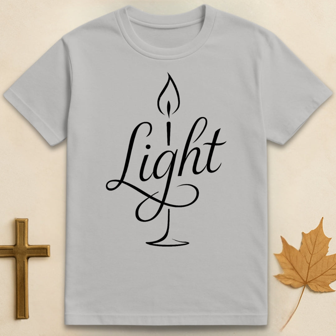 Light T-shirt