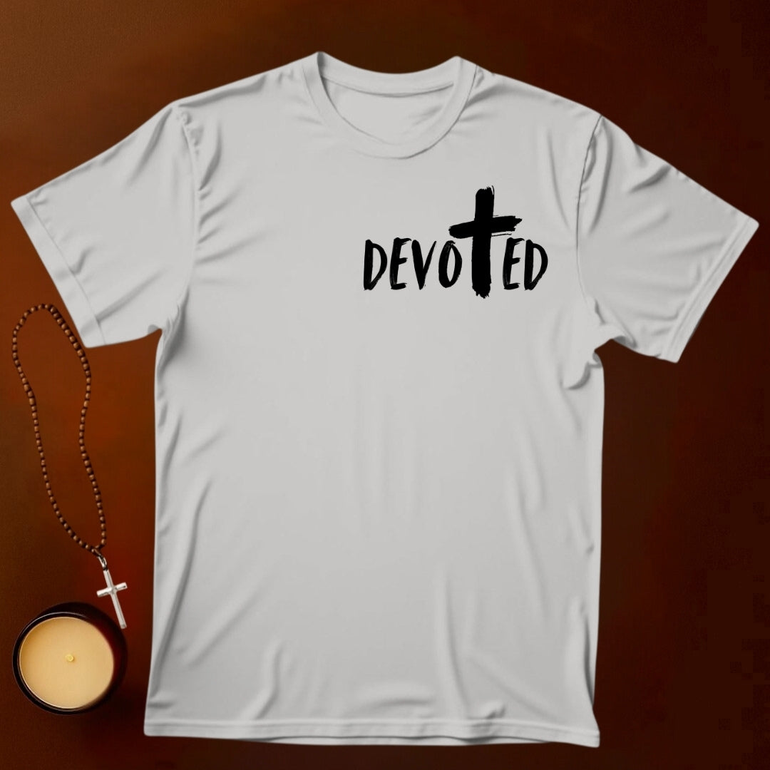 Devoted T-shirt