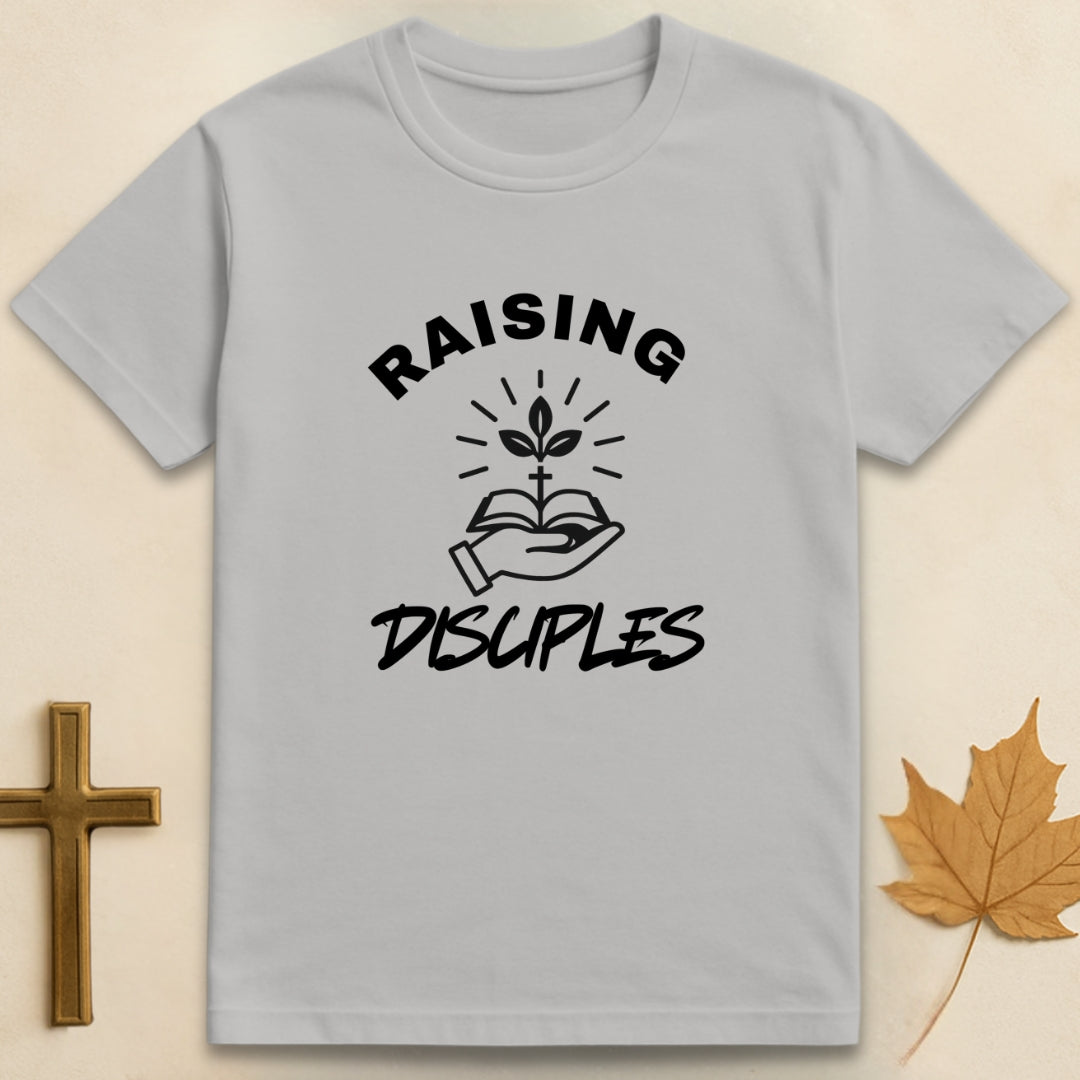 Raising Disciples T-shirt