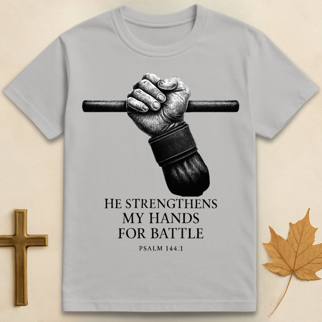 Psalm 114:1 T-shirt