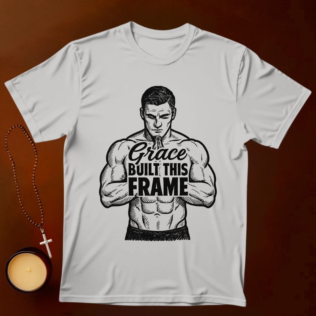 Grace T-shirt