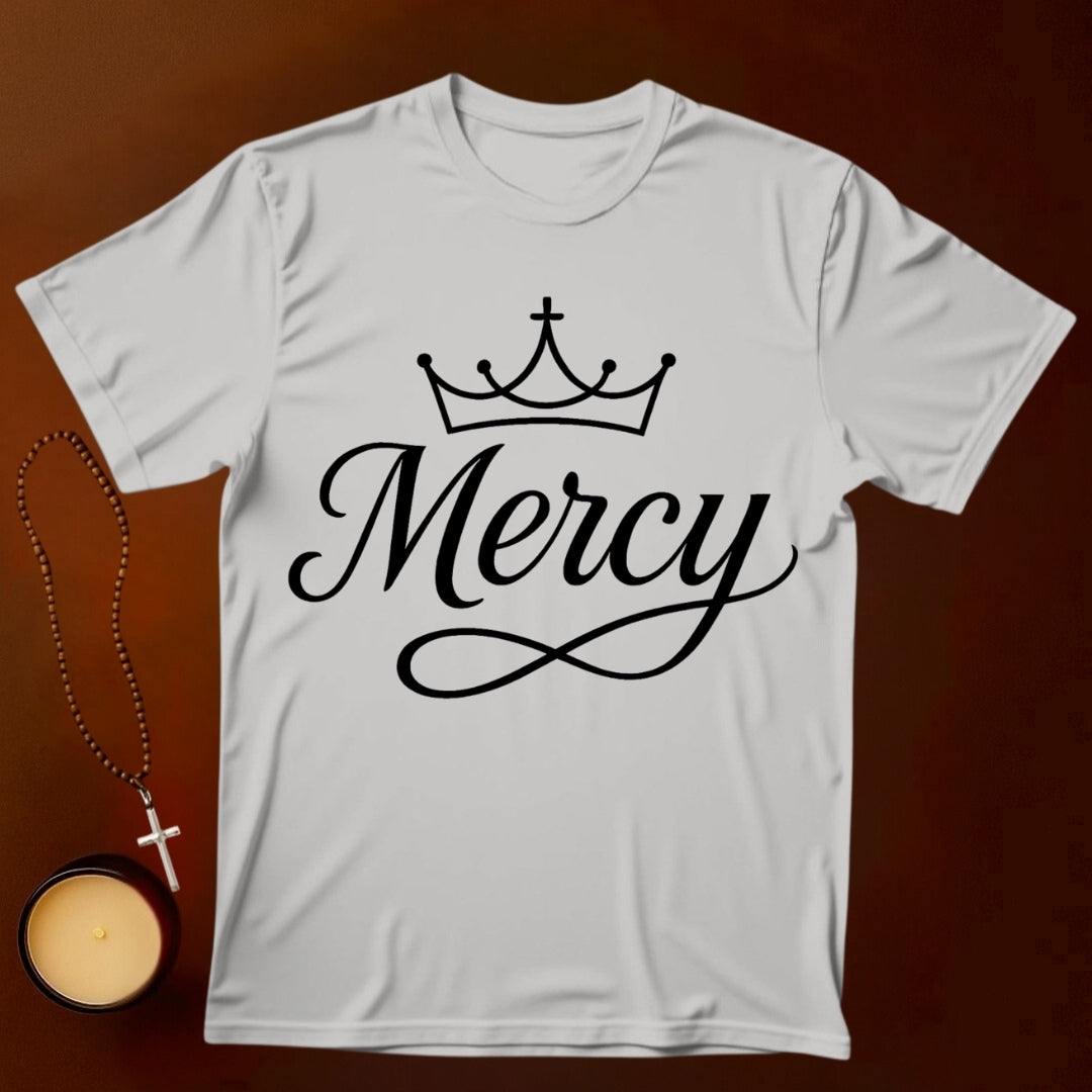 Mercy T-shirt