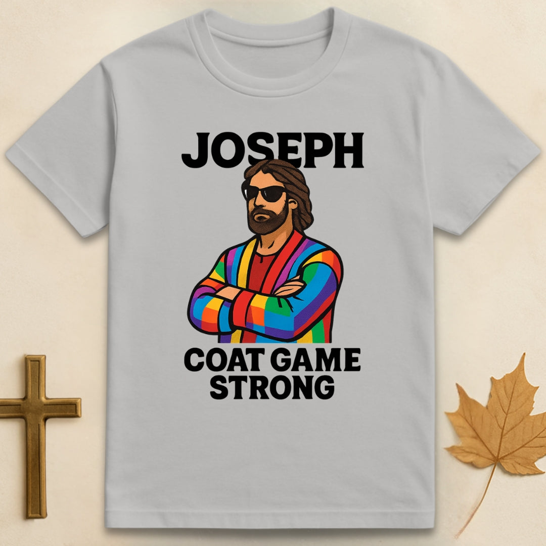 Joseph T-shirt