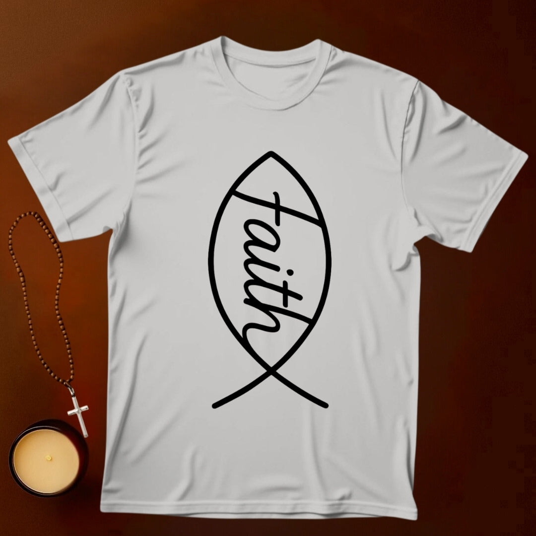 Faith T-shirt