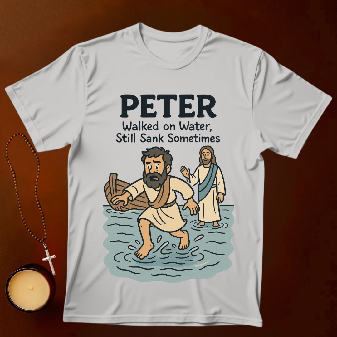 Peter T-shirt