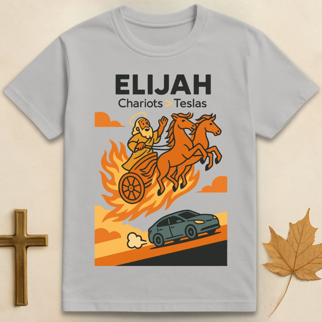 Elijah T-shirt