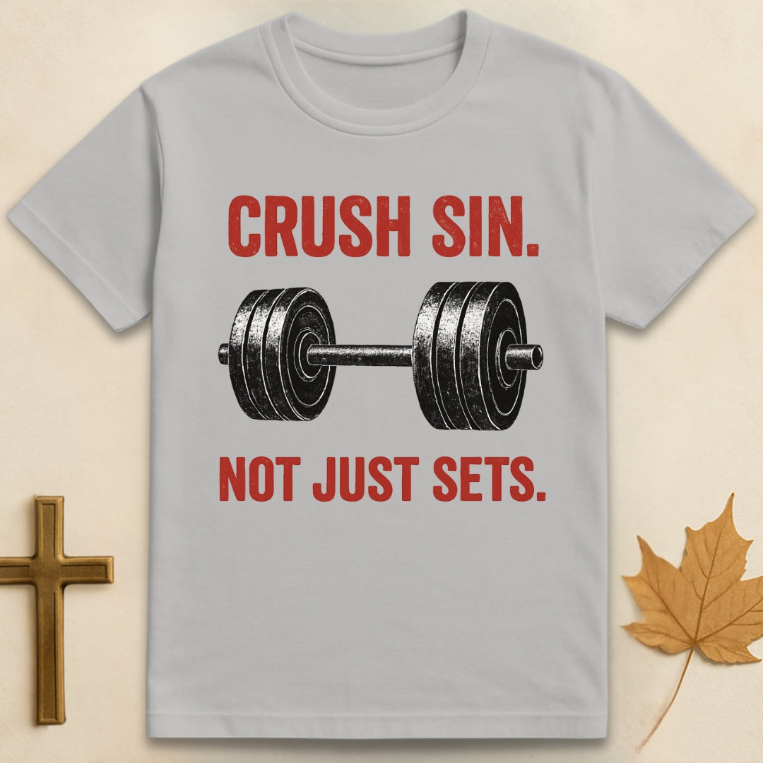 Crush Sin T-shirt