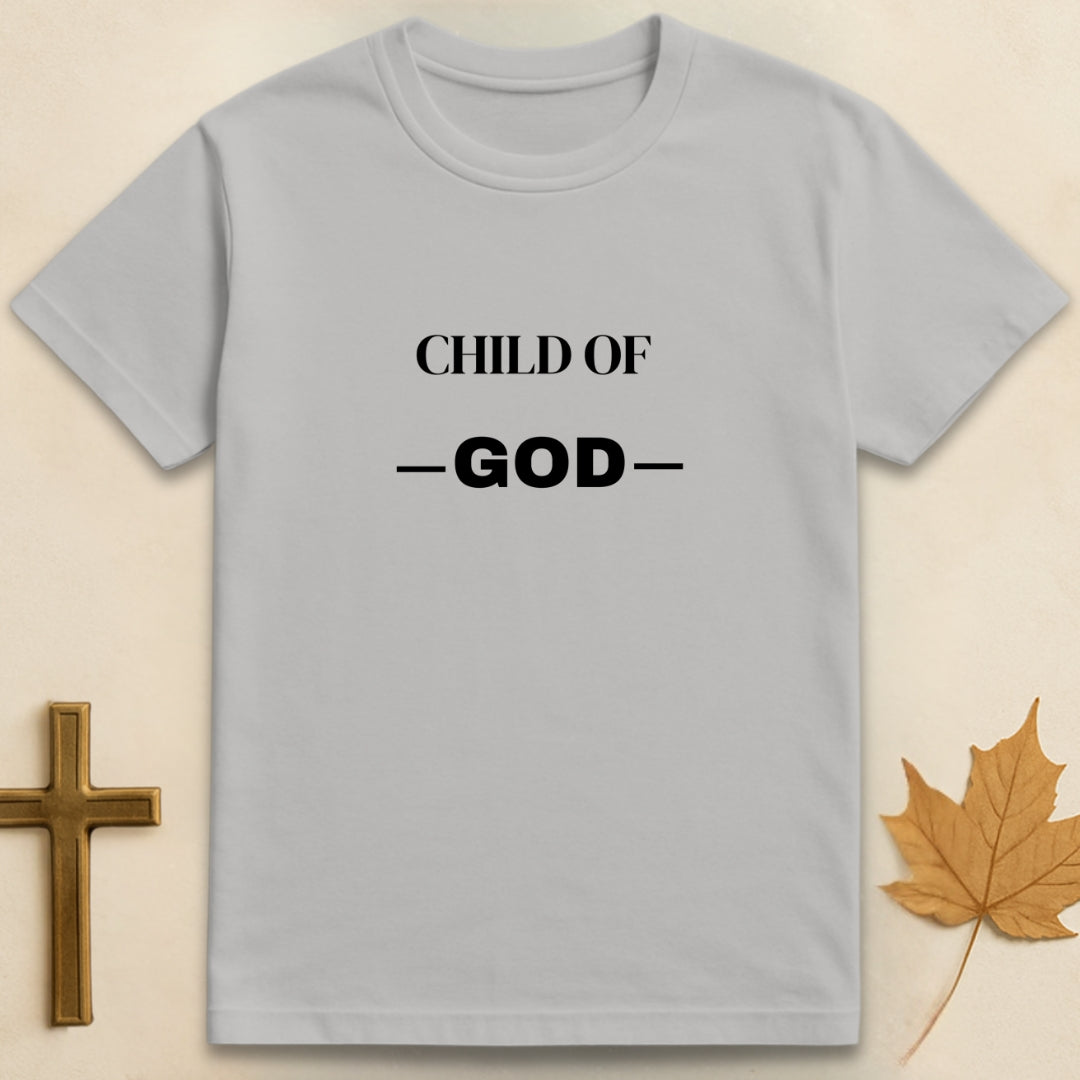 Child of God T-shirt