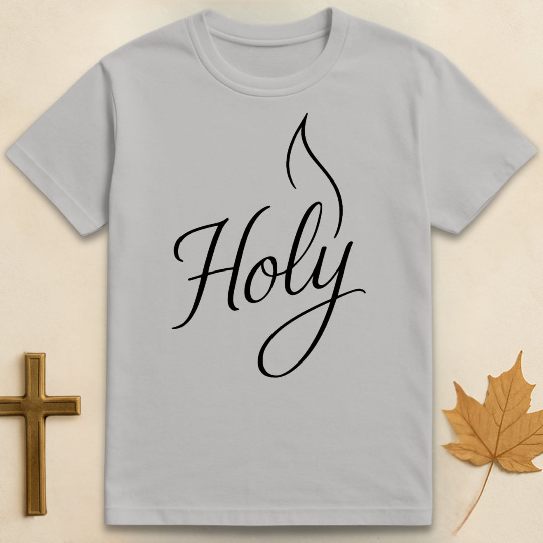 Holy T-shirt