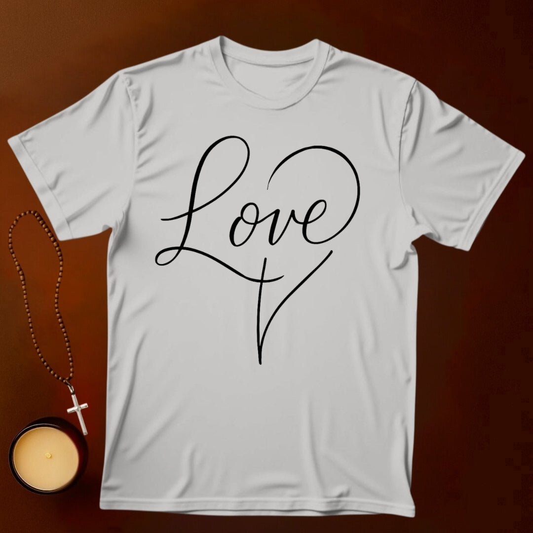 Love T-shirt