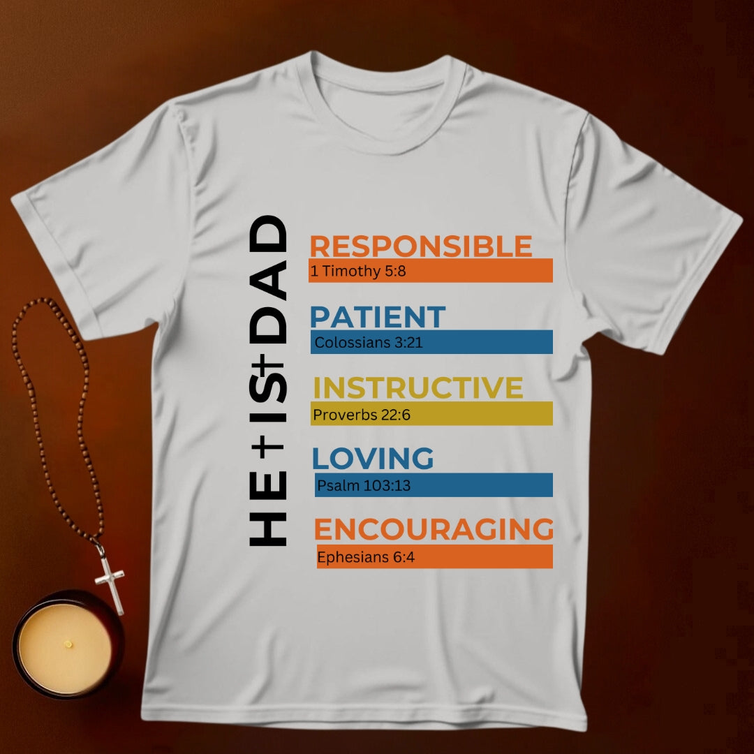 Dad T-shirt