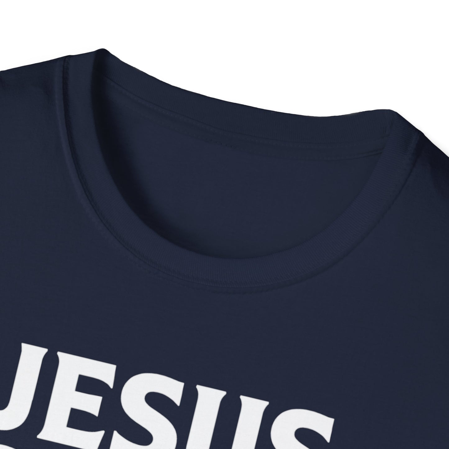 Jesus Gives You Life T-shirt 4