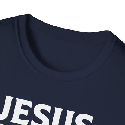 Jesus Gives You Life T-shirt 4