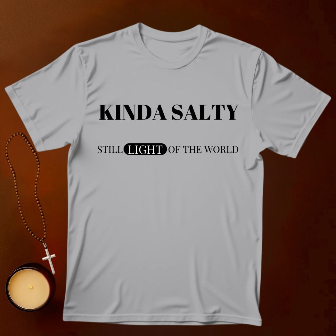 Still Light of The World T-shirt