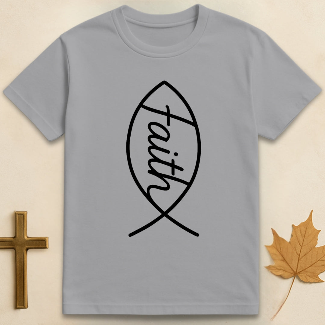 Faith T-shirt