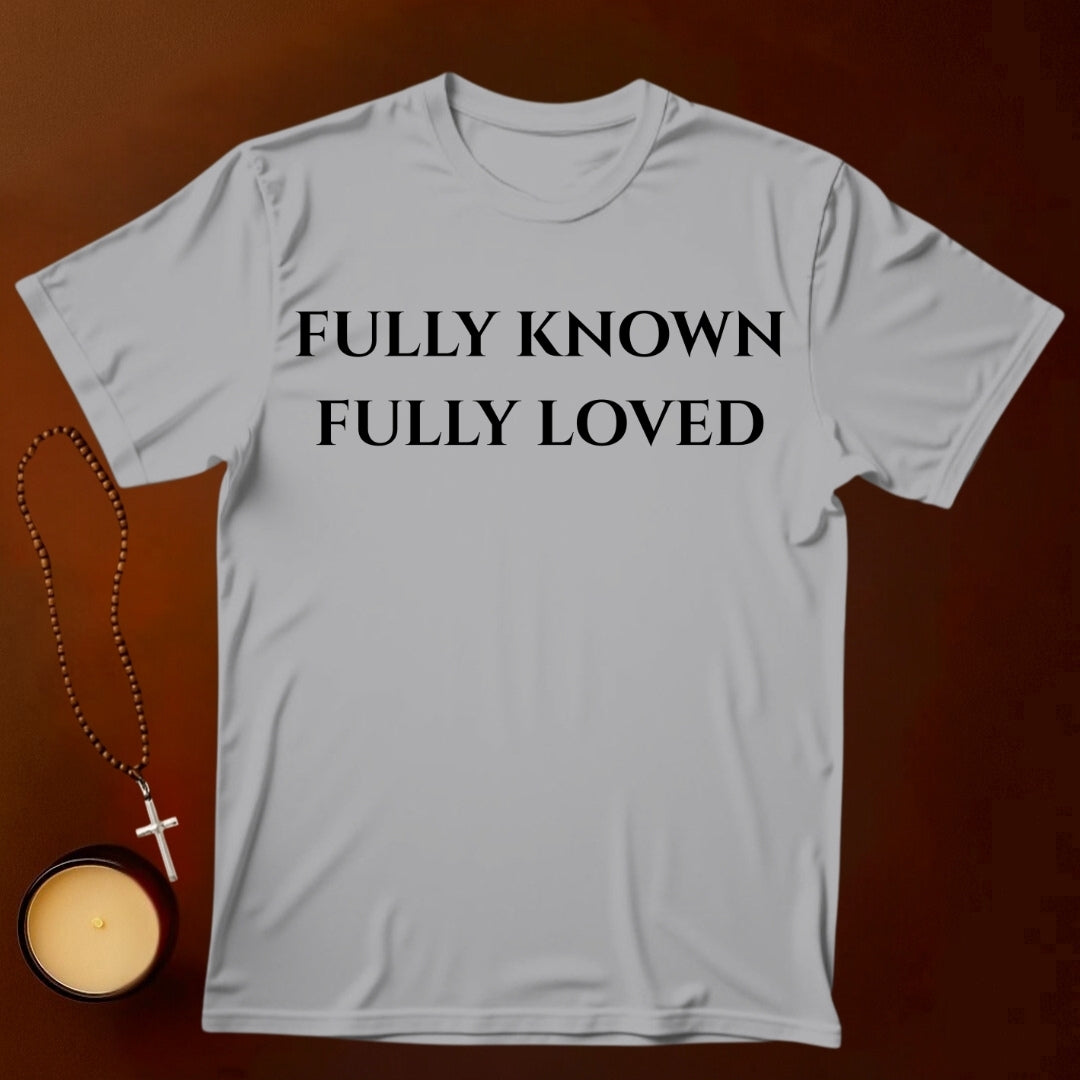 Fully Loved T-shirt