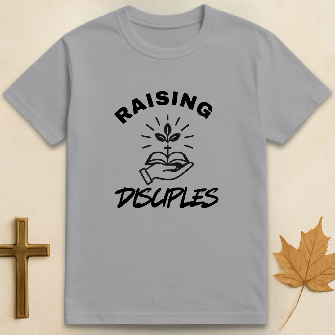 Raising Disciples T-shirt