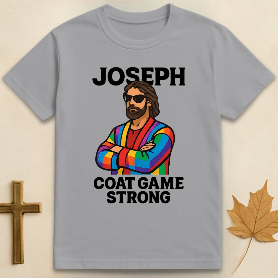 Joseph T-shirt
