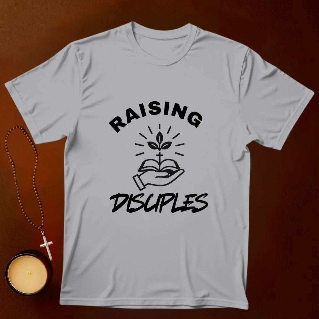 Raising Disciples T-shirt