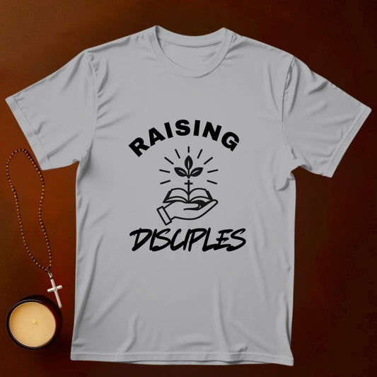 Raising Disciples T-shirt