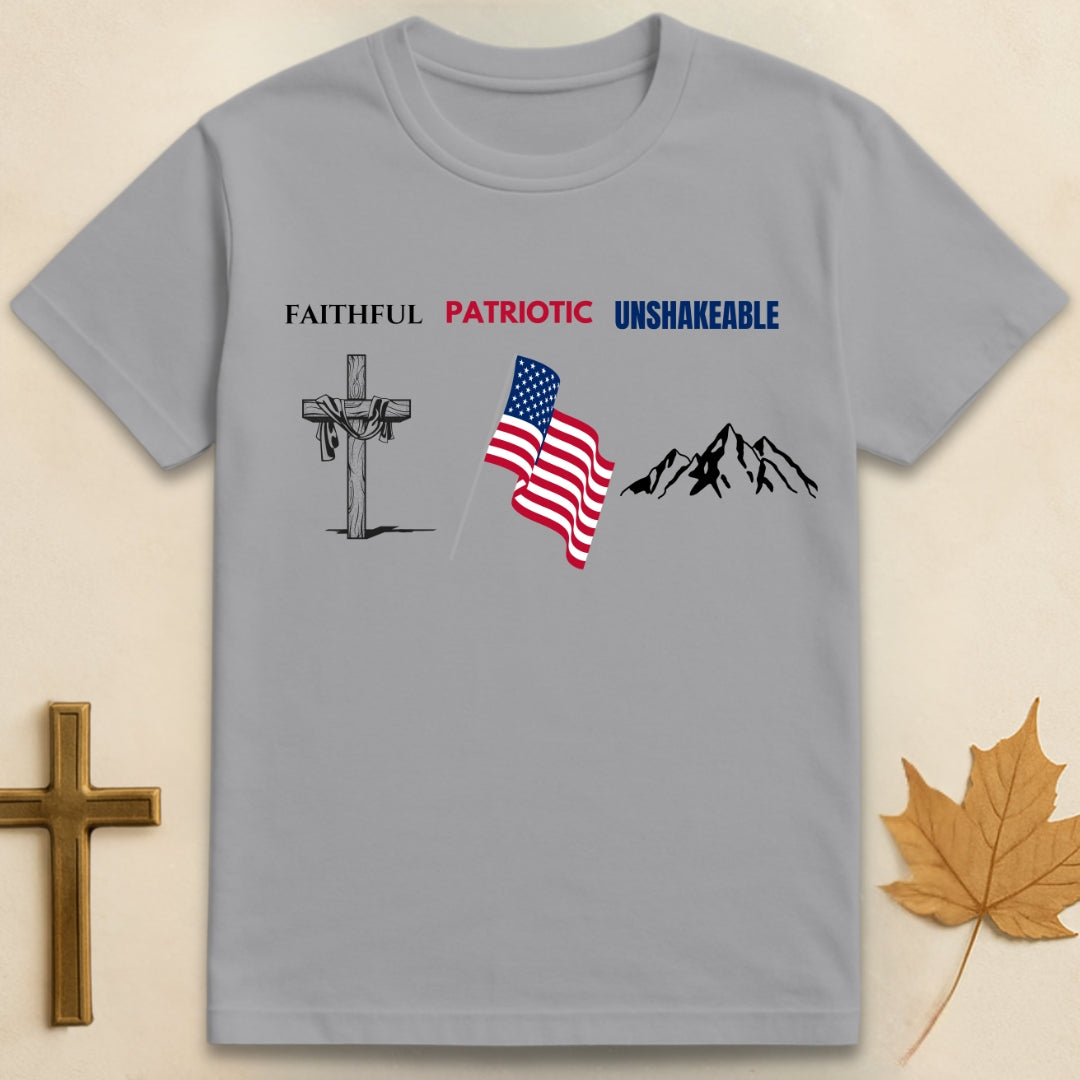 Patriot T-shirt