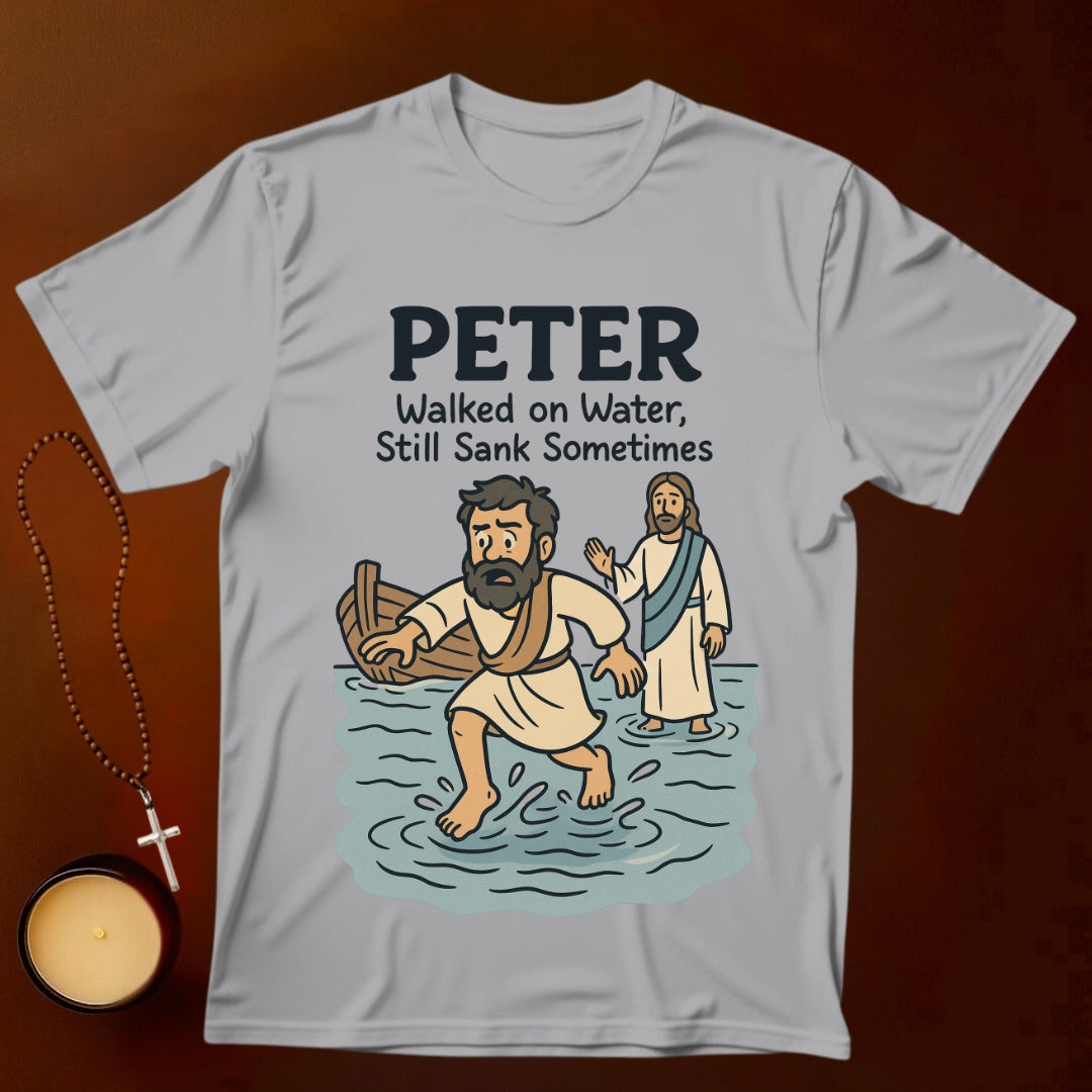 Peter T-shirt