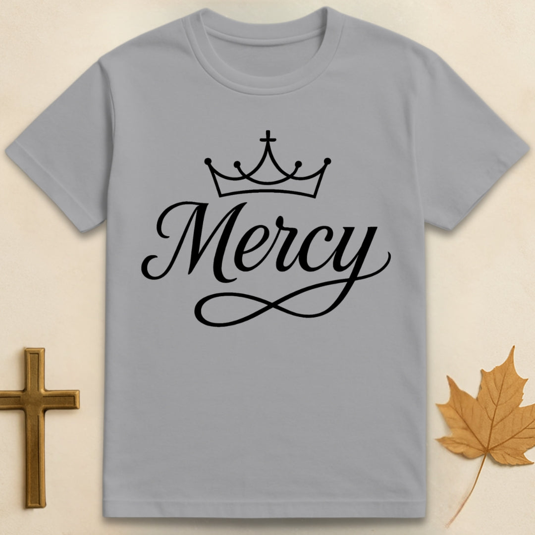 Mercy T-shirt