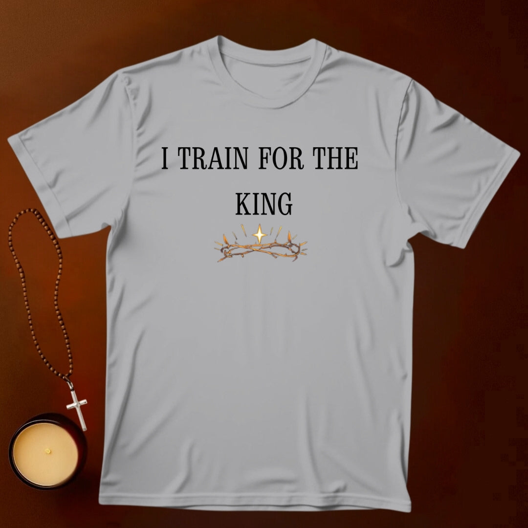 For The King T-shirt