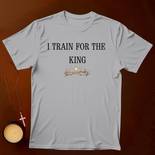 For The King T-shirt
