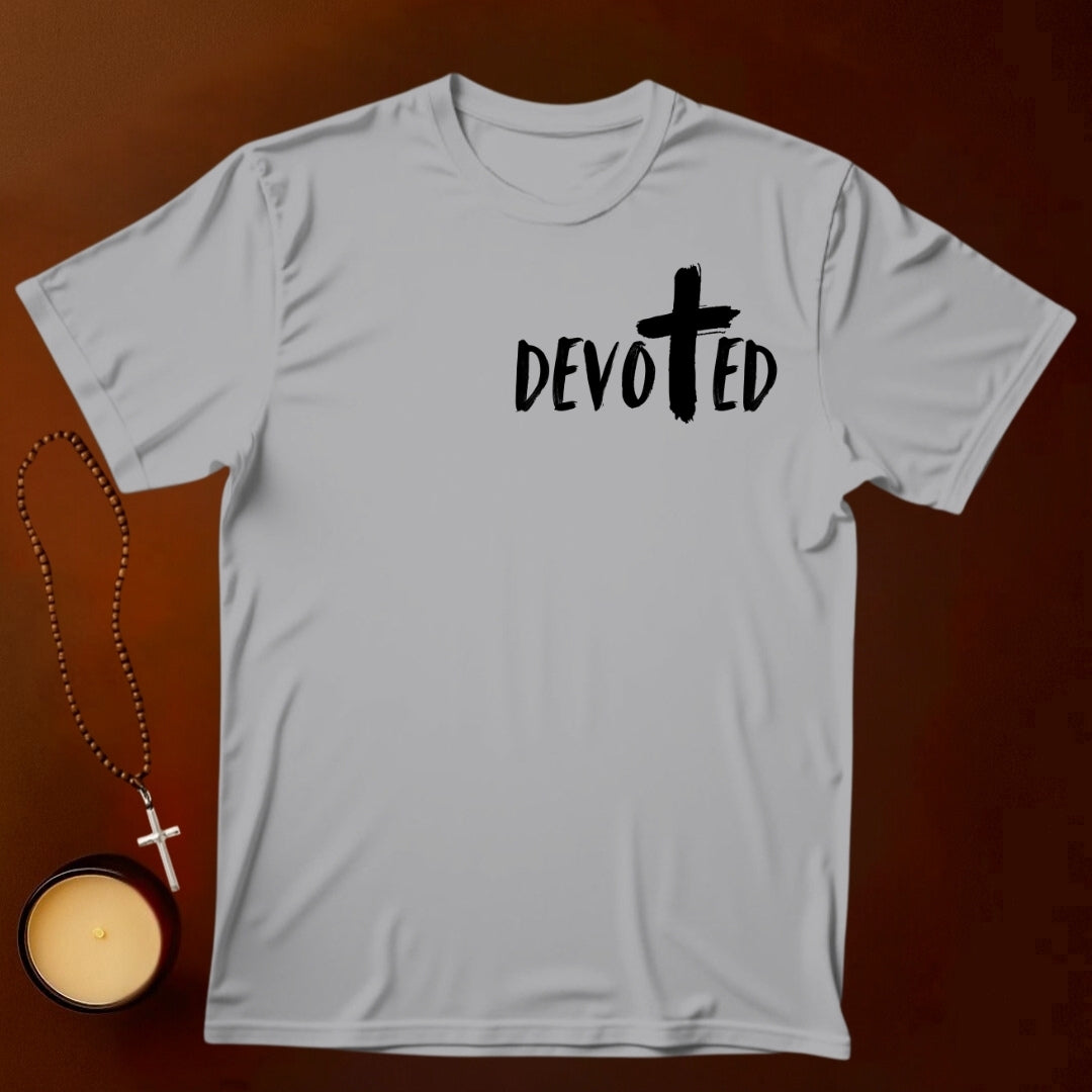 Devoted T-shirt
