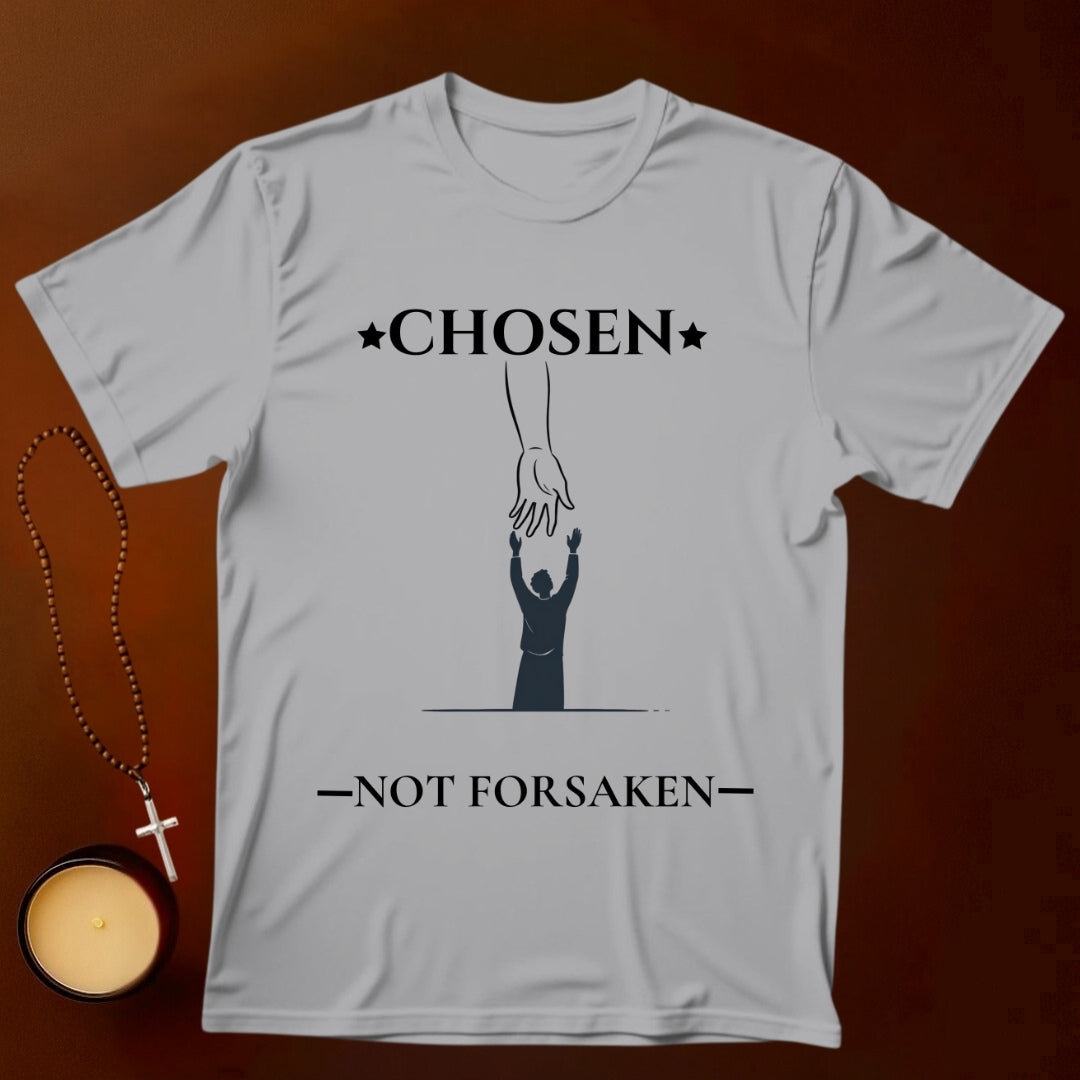 Chosen not Forsaken T-shirt