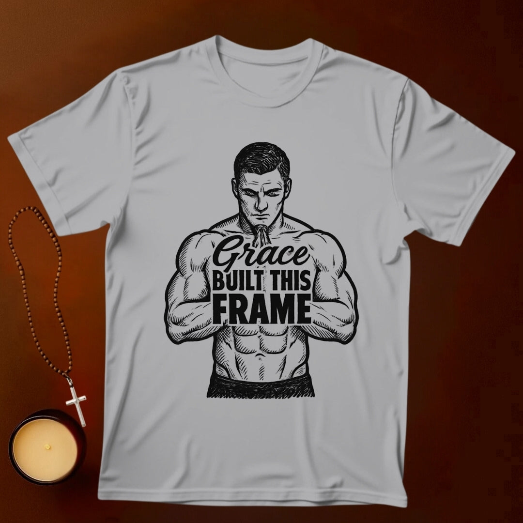 Grace T-shirt
