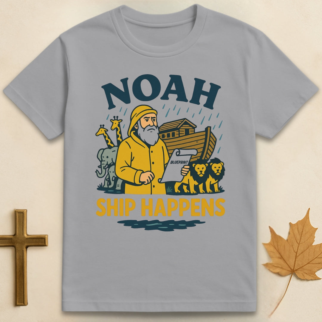 Noah T-shirt
