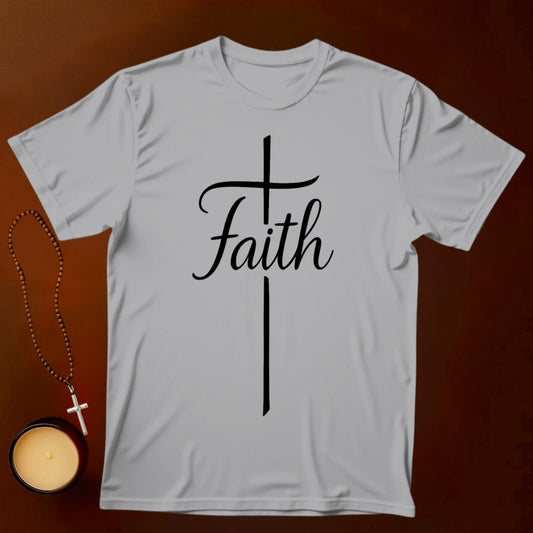 Faith T-shirt