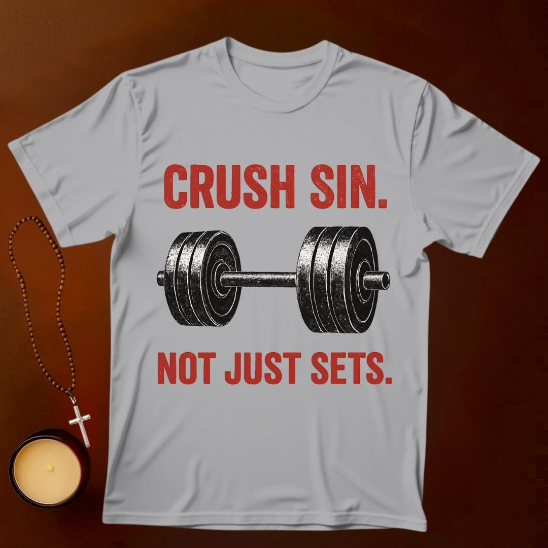Crush Sin T-shirt