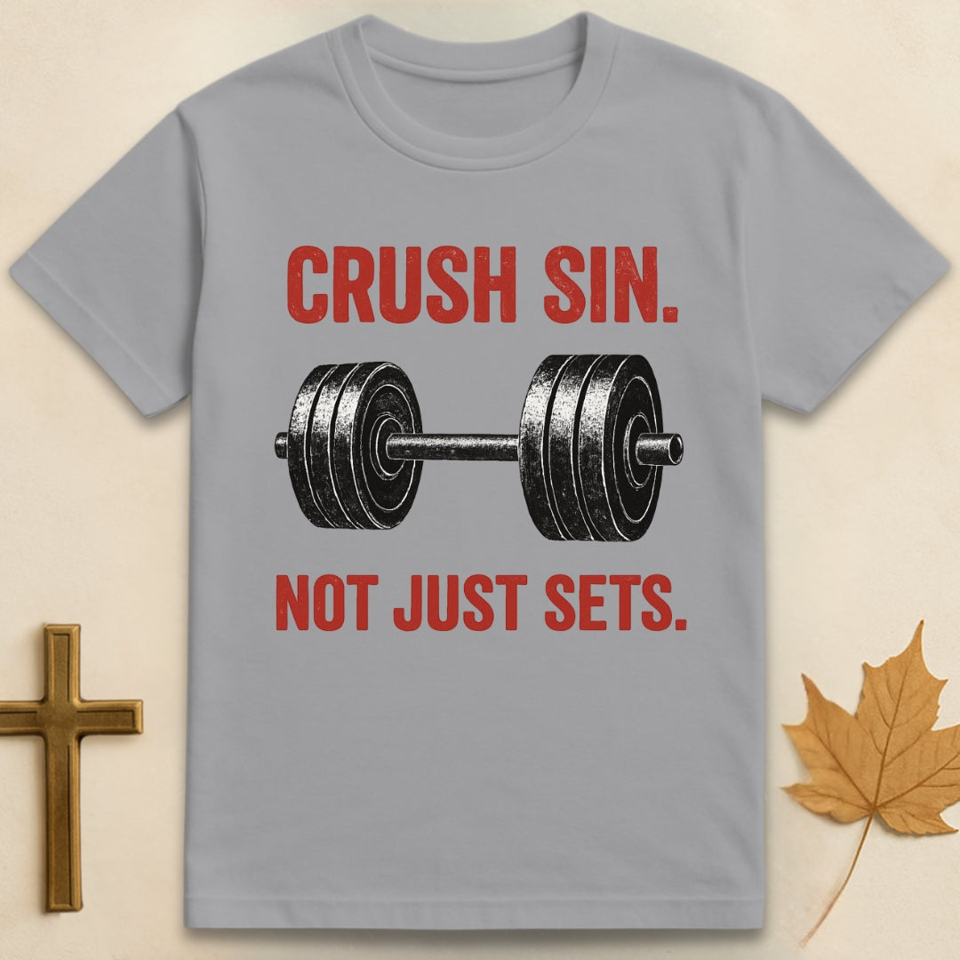 Crush Sin T-shirt
